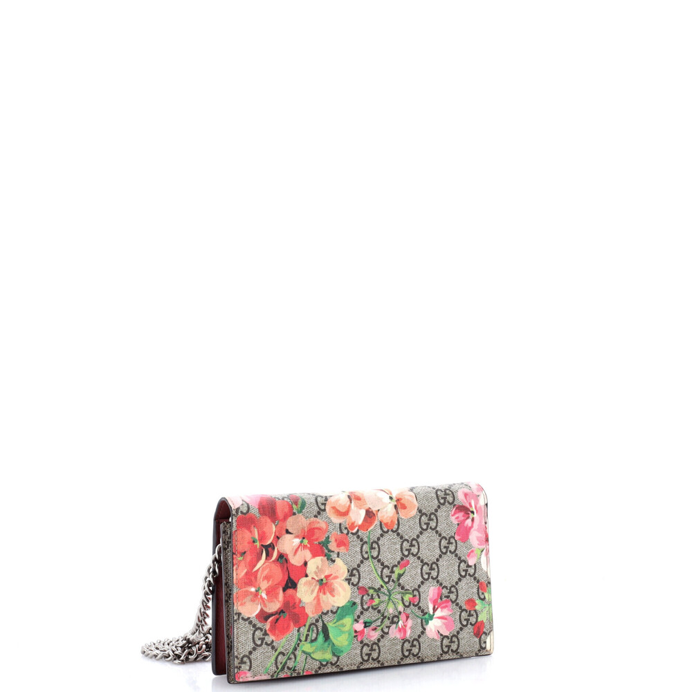 Gucci Chain Wallet - Picture 2 of 7